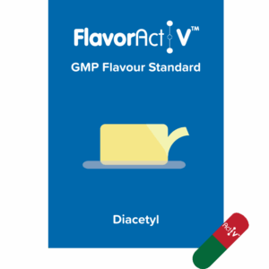 Diacetyl Flavour Standard