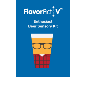 Enthusiast Brewer Sensory Starter Kit