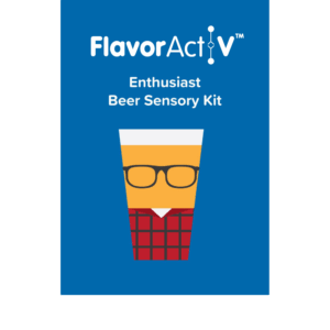 Enthusiast Brewer Sensory Starter Kit (Customer)