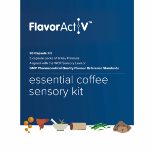 Essential Coffee Starter Kit (Coffee Customer)