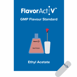 Ethyl Acetate GMP Flavour Standard (Customer)