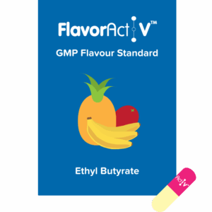 Ethyl Butyrate Flavour Standard