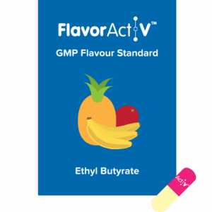 Ethyl Butyrate GMP Flavour Standard (Customer)