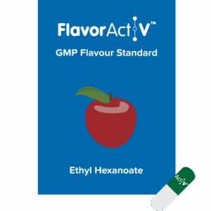 Ethyl Hexanoate GMP Flavour Standard (Customer)
