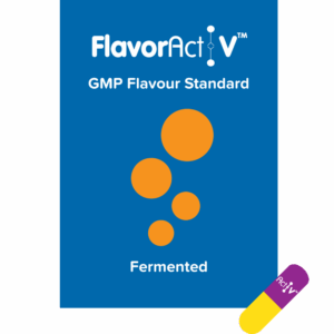 Fermented Flavour Standard