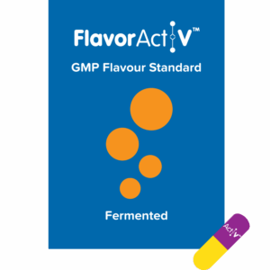 Fermented GMP Flavour Standard (Customer)