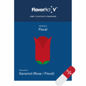 Floral Flavour Standard