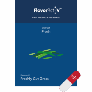 Fresh Flavour Standard