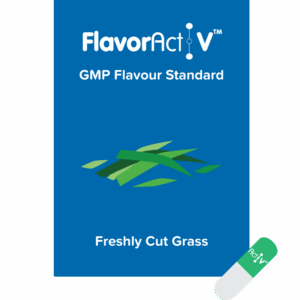 Freshly Cut Grass Flavour Standard