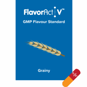 Grainy Flavour Standard