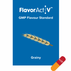 Grainy GMP Flavour Standard (Customer)