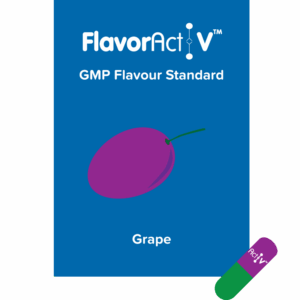 Grape Flavour Standard