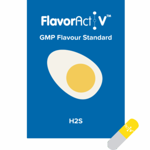 H2S Flavour Standard