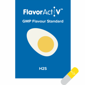 H2S GMP Flavour Standard (Customer)