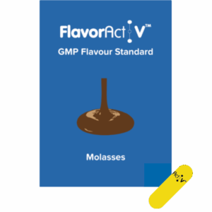 Molasses Flavour Standard