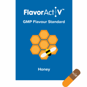 Honey GMP Flavour Standard (Customer)