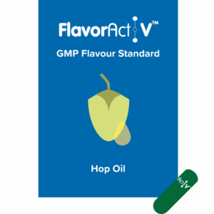 Hop Oil Flavour Standard