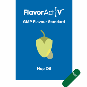 Hop Oil GMP Flavour Standard (Customer)