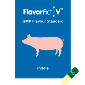 Indole Flavour Standard