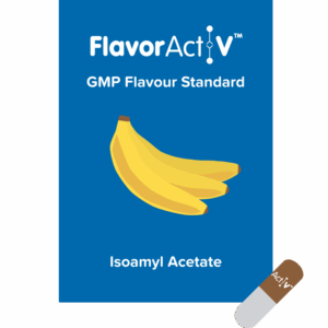 Isoamyl Acetate GMP Flavour Standard (Customer)