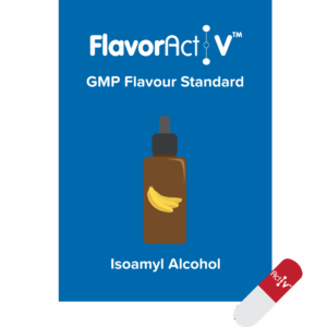 Isoamyl Alcohol Flavour Standard (Last Chance To Buy)