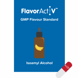 Isoamyl Alcohol GMP Flavour Standard (Last Chance To Buy) (Customer)