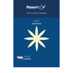 Jasmine Flavour Standard