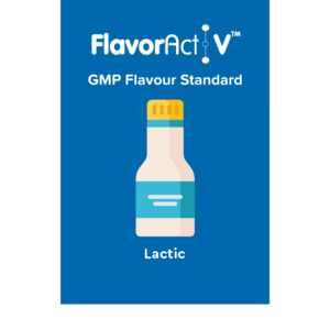 Lactic Acid Flavour Standard