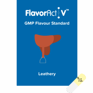 Leathery Flavour Standard