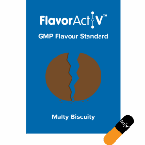 Malty Biscuity GMP Flavour Standard (Customer)