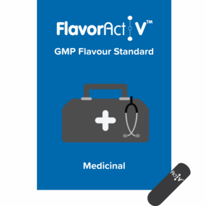 Medicinal Flavour Standard