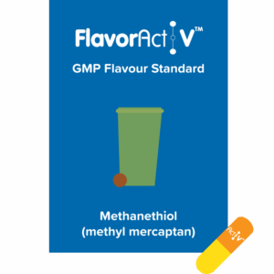Methanethiol Flavour Standard