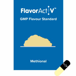 Methional GMP Flavour Standard (Customer)