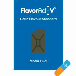 Motor Fuel Flavour Standard