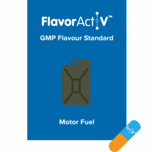 Motor Fuel GMP Flavour Standard (Customer)