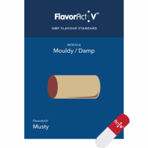Mouldy/Damp Flavour Standard
