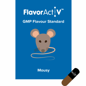 Motor Fuel GMP Flavour Standard (Customer)