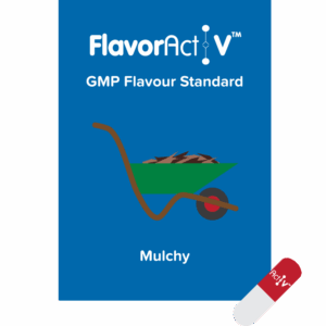 Mulchy Flavour Standard