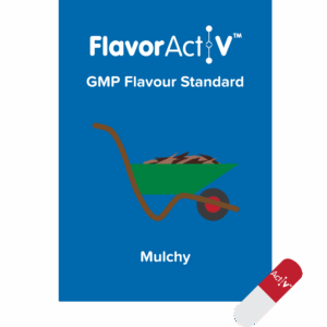 Mulchy GMP Flavour Standard (Customer)