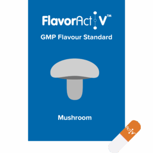 Mushroom Flavour Standard
