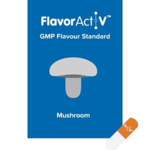 Mushroom GMP Flavour Standard (Customer)