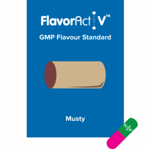 Musty Flavour Standard