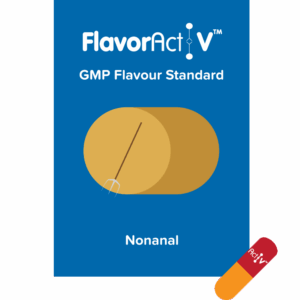 Nonanal GMP Flavour Standard