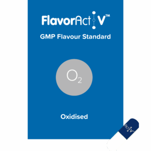 Oxidised Flavour Standard For Sensory Training