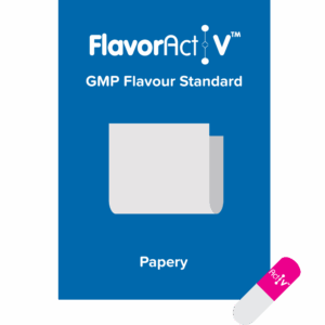 Papery Flavour Standard