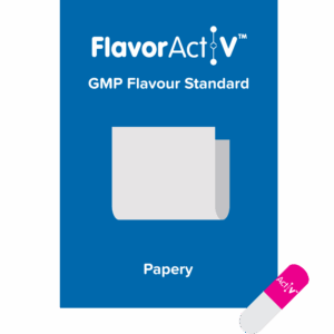 Papery GMP Flavour Standard (Customer)