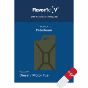 Petroleum Flavour Standard