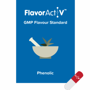 Phenolic GMP Flavour Standard (Customer)