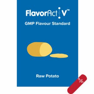 Potato Skins Flavour Standard