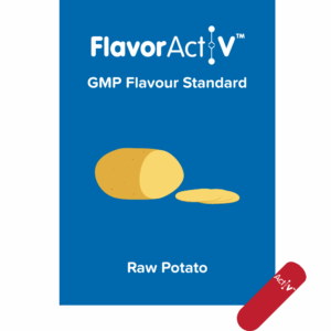 Potato Skins GMP Flavour Standard (Customer)